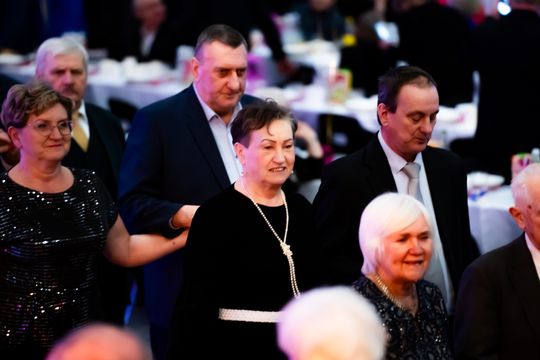 7 Bal Seniora - dzień drugi (zdjęcia)