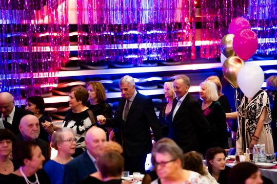 7 Bal Seniora - dzień drugi (zdjęcia)