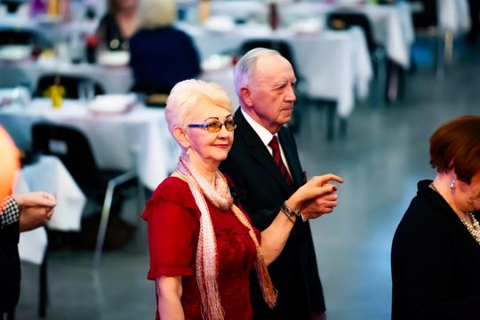 7 Bal Seniora - dzień drugi (zdjęcia)