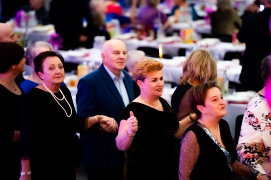 7 Bal Seniora - dzień drugi (zdjęcia)