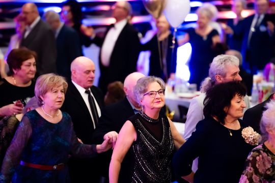 7 Bal Seniora - dzień drugi (zdjęcia)