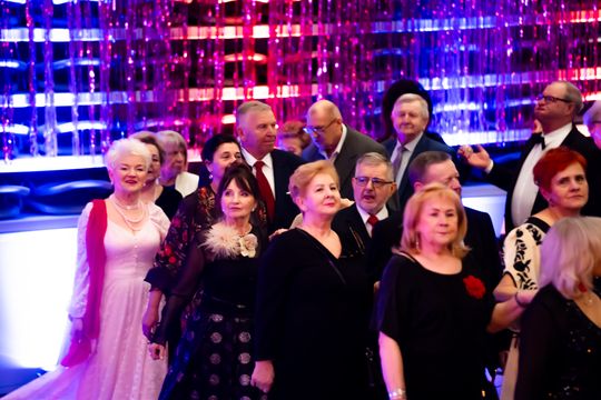 7 Bal Seniora - dzień drugi (zdjęcia)