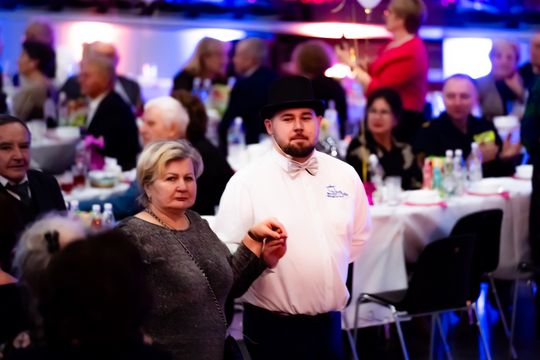 7 Bal Seniora - dzień drugi (zdjęcia)