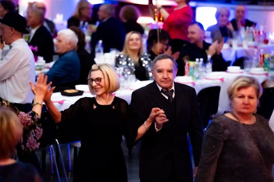 7 Bal Seniora - dzień drugi (zdjęcia)