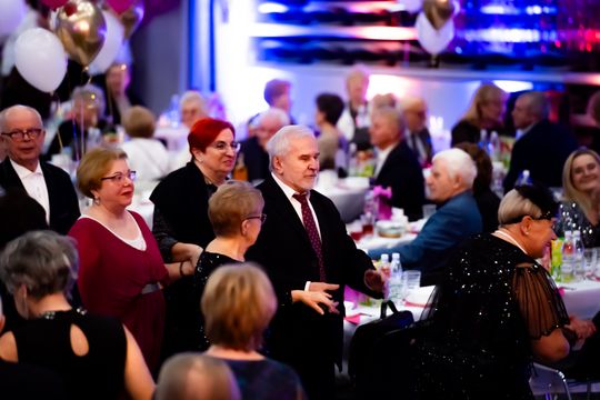 7 Bal Seniora - dzień drugi (zdjęcia)