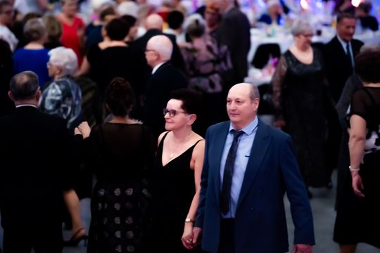 7 Bal Seniora - dzień drugi (zdjęcia)