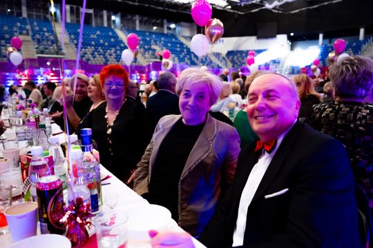 7 Bal Seniora - dzień drugi (zdjęcia)