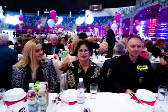 7 Bal Seniora - dzień drugi (zdjęcia)