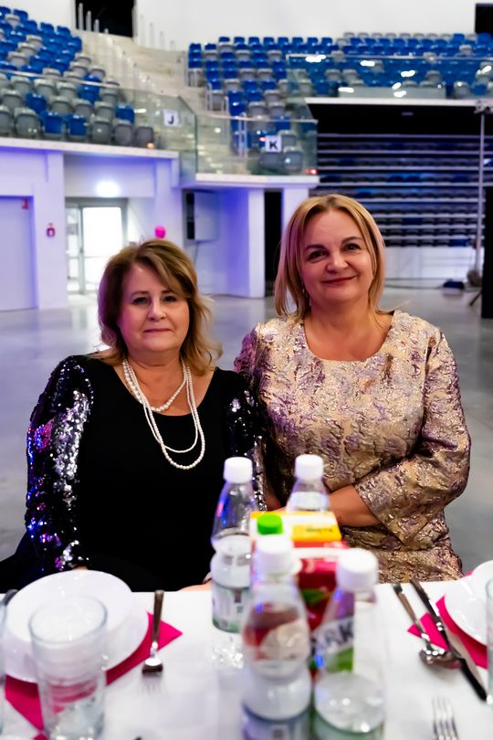 7 Bal Seniora - dzień drugi (zdjęcia)