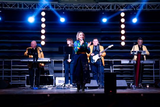 7 Bal Seniora - dzień drugi (zdjęcia)