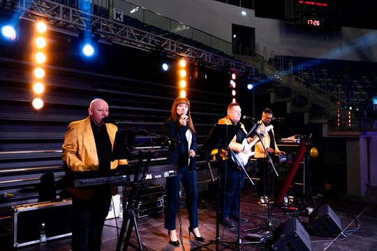 7 Bal Seniora - dzień drugi (zdjęcia)