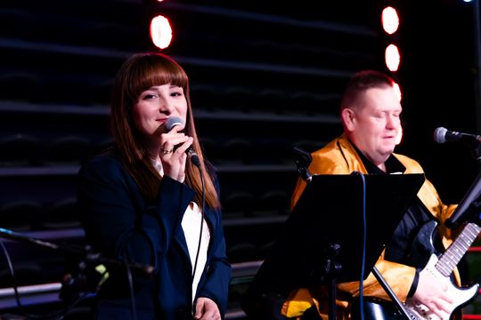 7 Bal Seniora - dzień drugi (zdjęcia)