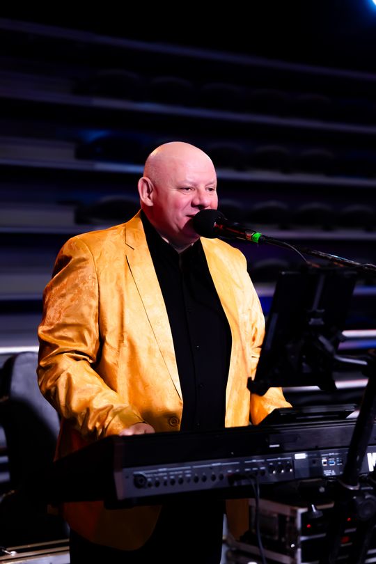 7 Bal Seniora - dzień drugi (zdjęcia)