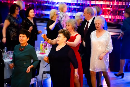 7 Bal Seniora - dzień drugi (zdjęcia)