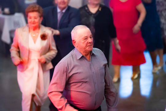 7 Bal Seniora - dzień drugi (zdjęcia)