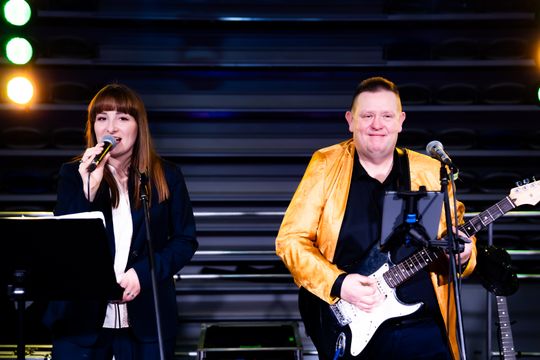 7 Bal Seniora - dzień drugi (zdjęcia)