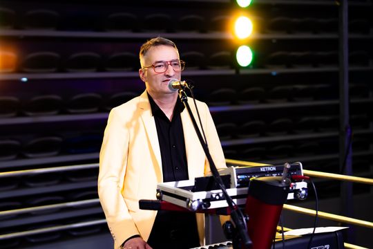 7 Bal Seniora - dzień drugi (zdjęcia)