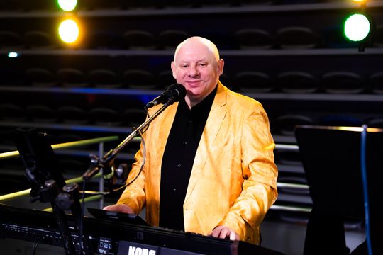 7 Bal Seniora - dzień drugi (zdjęcia)