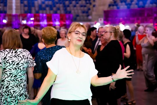 7 Bal Seniora - dzień drugi (zdjęcia)