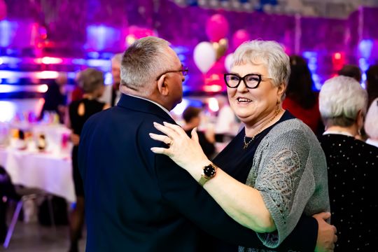 7 Bal Seniora - dzień drugi (zdjęcia)