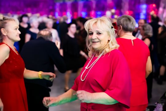 7 Bal Seniora - dzień drugi (zdjęcia)