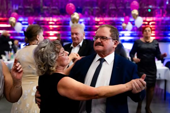 7 Bal Seniora - dzień drugi (zdjęcia)