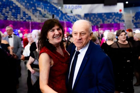 7 Bal Seniora - dzień drugi (zdjęcia)