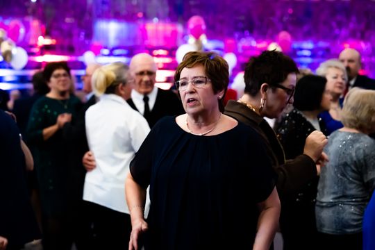 7 Bal Seniora - dzień drugi (zdjęcia)