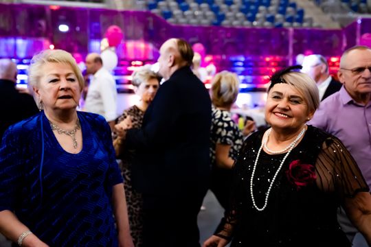 7 Bal Seniora - dzień drugi (zdjęcia)