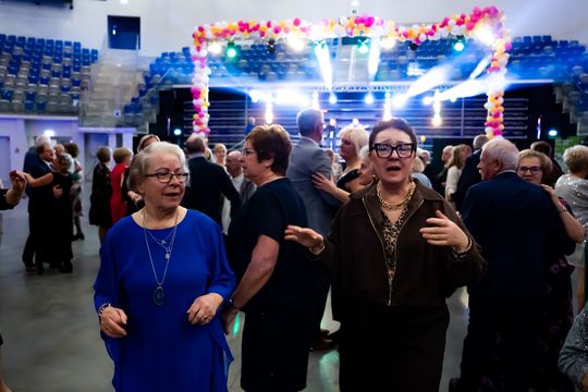 7 Bal Seniora - dzień drugi (zdjęcia)