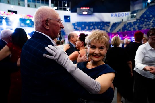 7 Bal Seniora - dzień drugi (zdjęcia)