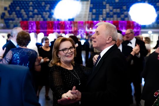 7 Bal Seniora - dzień drugi (zdjęcia)