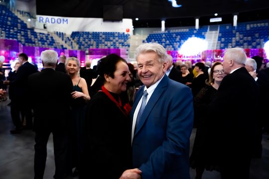 7 Bal Seniora - dzień drugi (zdjęcia)