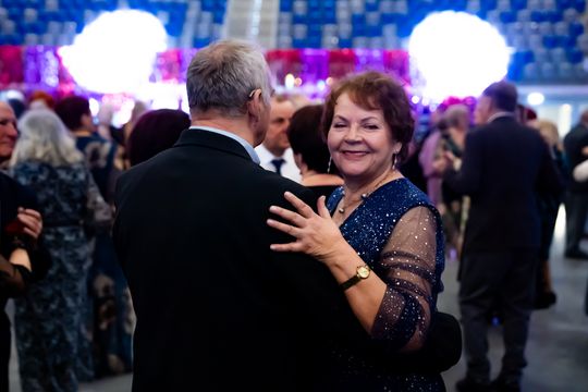 7 Bal Seniora - dzień drugi (zdjęcia)