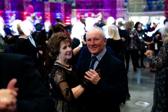 7 Bal Seniora - dzień drugi (zdjęcia)