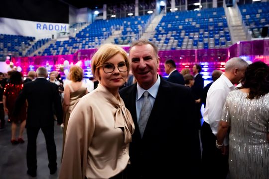 7 Bal Seniora - dzień drugi (zdjęcia)