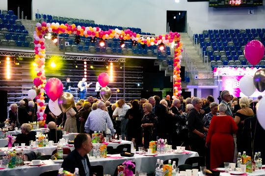 7 Bal Seniora - dzień drugi (zdjęcia)