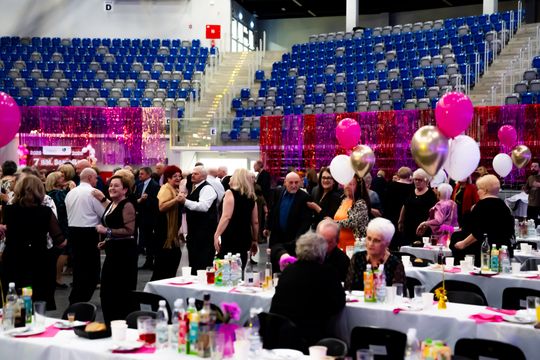 7 Bal Seniora - dzień drugi (zdjęcia)