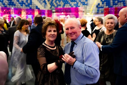 7 Bal Seniora - dzień drugi (zdjęcia)