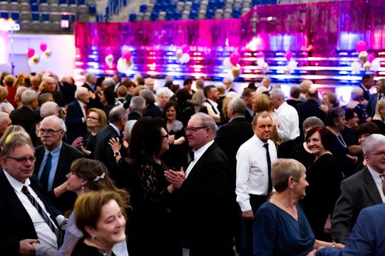 7 Bal Seniora - dzień drugi (zdjęcia)