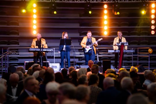 7 Bal Seniora - dzień drugi (zdjęcia)