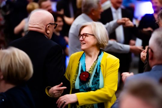 7 Bal Seniora - dzień drugi (zdjęcia)