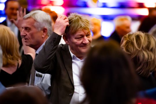 7 Bal Seniora - dzień drugi (zdjęcia)