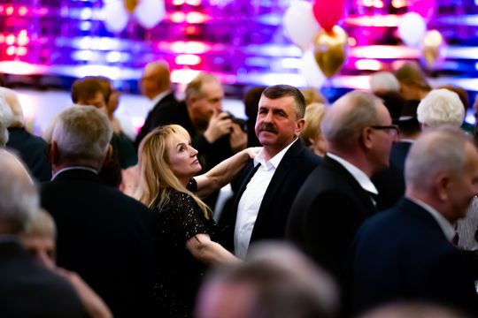 7 Bal Seniora - dzień drugi (zdjęcia)