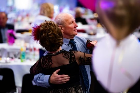 7 Bal Seniora - dzień drugi (zdjęcia)