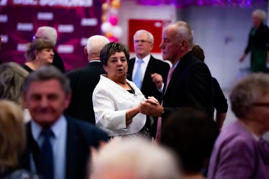 7 Bal Seniora - dzień drugi (zdjęcia)