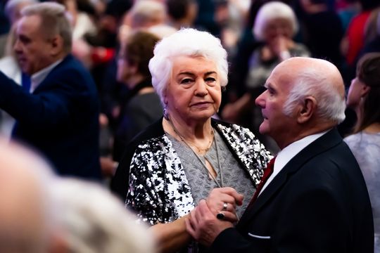 7 Bal Seniora - dzień drugi (zdjęcia)