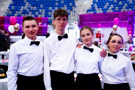 7 Bal Seniora - dzień drugi (zdjęcia)