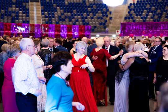 7 Bal Seniora - dzień drugi (zdjęcia)