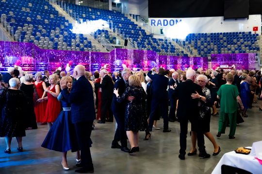 7 Bal Seniora - dzień drugi (zdjęcia)